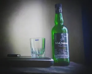 Maqintosh Premium Whisky Price