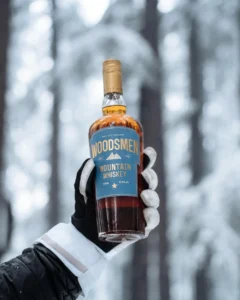 Woodsmen Whiskey Price Mumbai