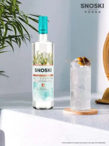Snoski Vodka Price in Delhi