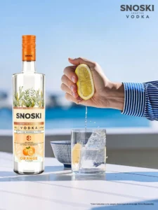 Snoski Vodka Price Delhi