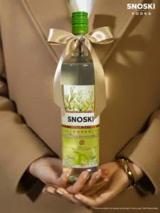 Snoski Vodka Price in Up