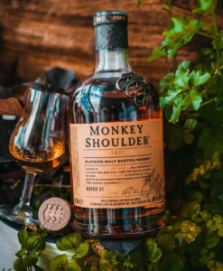 Monkey Shoulder Whiskey Price in Mumbai