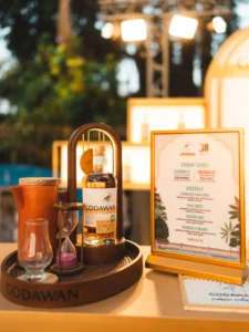 Godawan Single Malt Price
