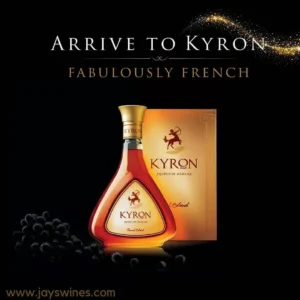 Kyron Brandy