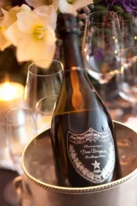 Champagne Brands
