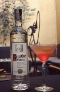 Ketel One