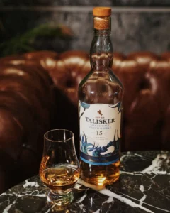 Talisker Whisky Price