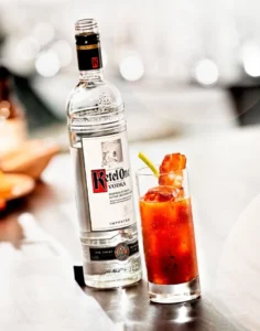 Ketel One Vodka Origin