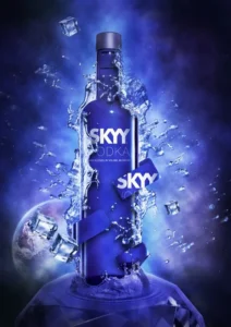 Skyy Vodka