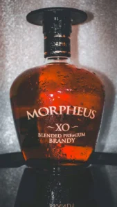 Morpheus Brandy