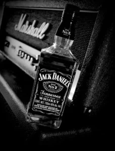 Jack Daniels