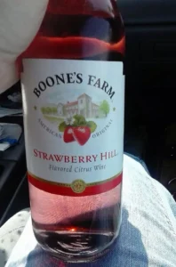 Boones Farm