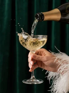 Champagne Bottle Price