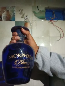 Morpheus Blue Brandy 750ML Price
