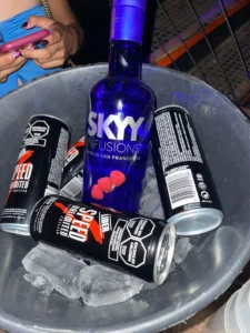 Skyy Vodka