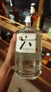 Roku Gin Price in Bangalore