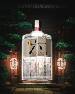 Roku Gin