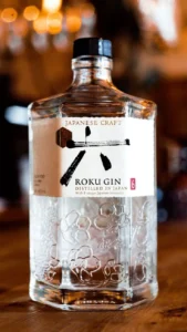 Roku Gin Price in Hyderabad