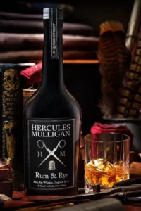 Hercules XXX Rum Price in Delhi
