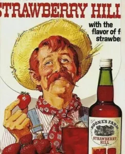Boones Farm Wine