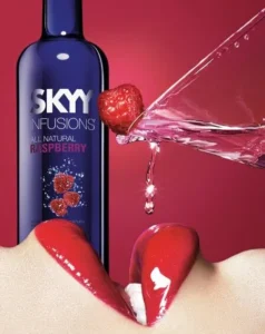 Skyy Vodka Price in Mumbai