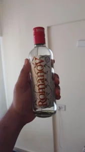Romanov