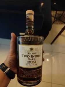 Amrut XXX Rum Price