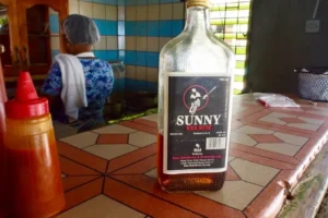 Sunny XXX Rum Price in Delhi