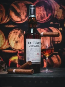 Talisker Whiskey Price