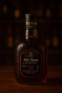 Old Monk XXX Rum Price in Delhi