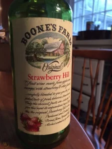 Boone's Farm