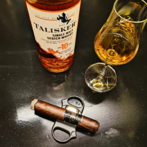 Talisker Whiskey