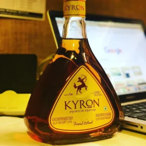 Kyron Brandy 750ML Price in Kerala