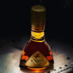 Kyron Brandy 750ML Price