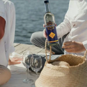 Rahasya Vodka Price in AP 750ML