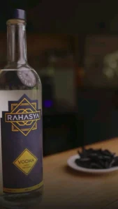 Rahasya Vodka Price in Goa