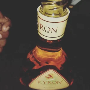 Kyron Brandy 180ML Price