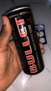 Bullet Beer Alcohol Percentage