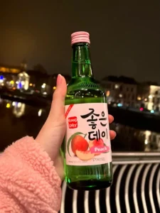 What is Soju