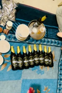 Bullet Beer Price Bangalore