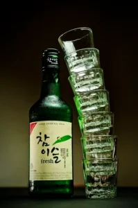 Soju Near Me