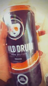 Wild Drum Beer Price