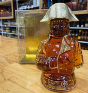 Courrier Napoleon Brandy Price in Kerala