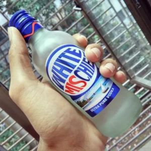 White Mischief Vodka 750ML Price