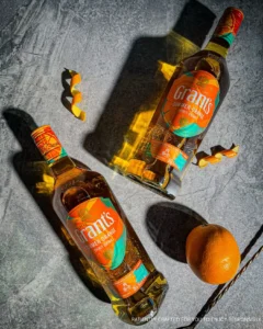Grants Whisky