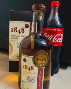 1848 Brandy