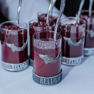 Beluga Vodka Origin