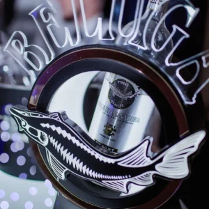 Beluga Vodka 750ML Price