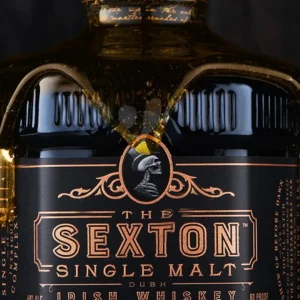 Sexton Irish Whiskey