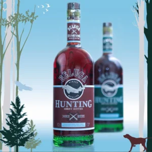 Beluga Vodka